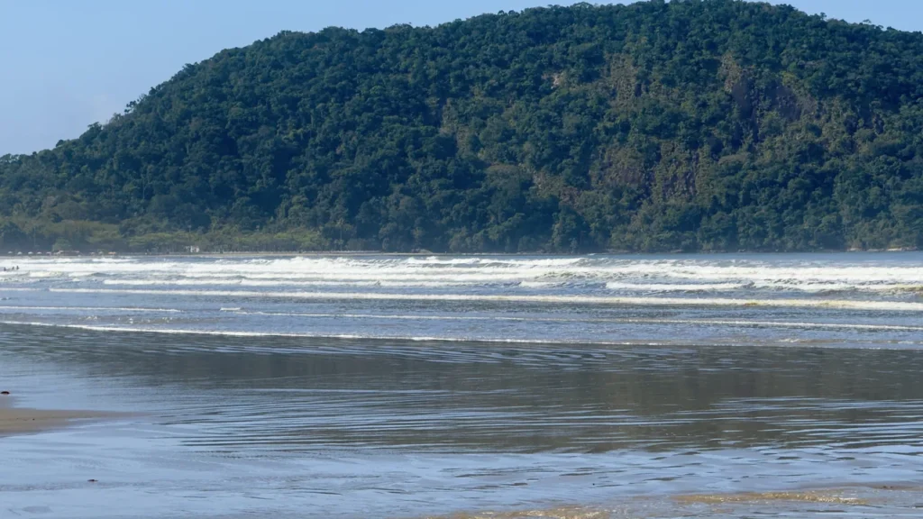 Praias de Bertioga