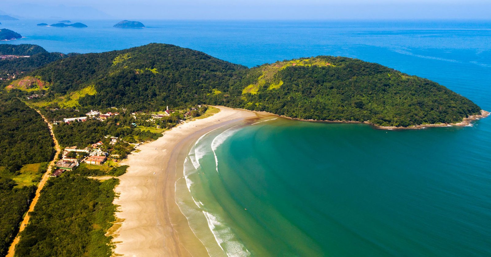 Do nosso mar a todas as redes