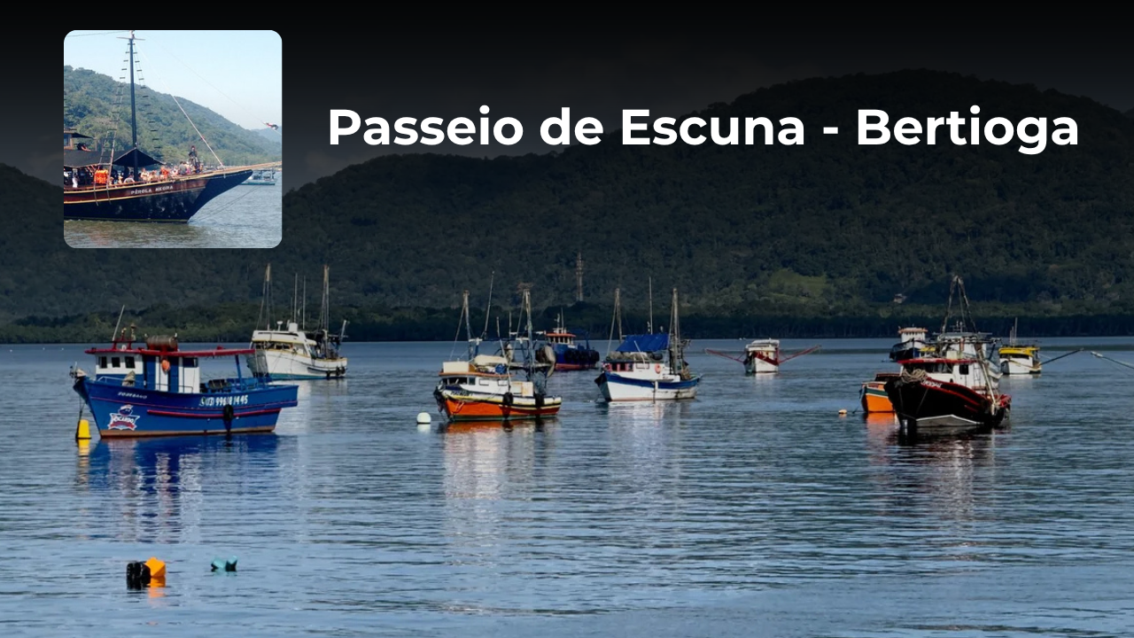 escuna