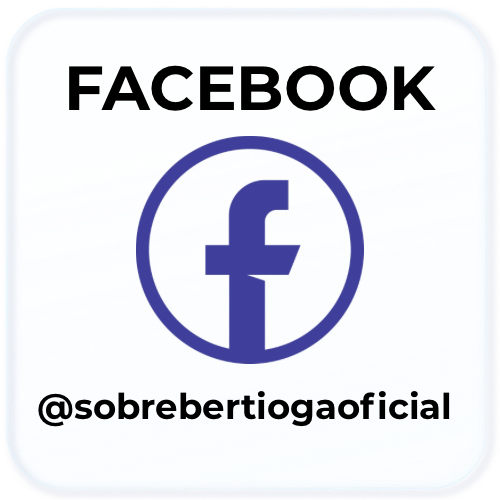 Facebook do Sobre Bertioga