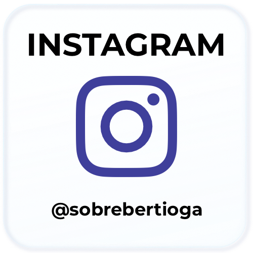 Instagram do Sobre Bertioga