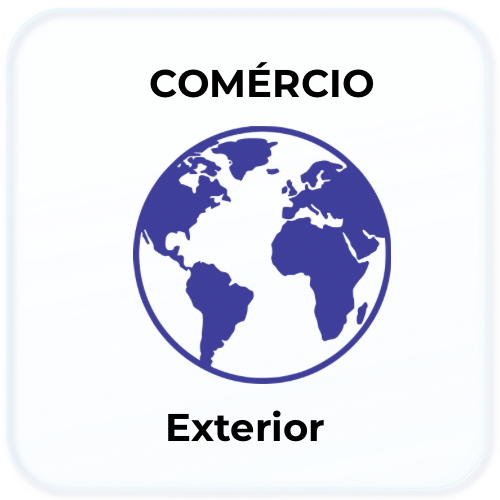 Comércio exterior de Bertioga