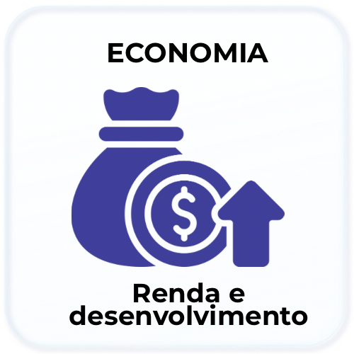 Economia, renda e desenvolvimento de Bertioga