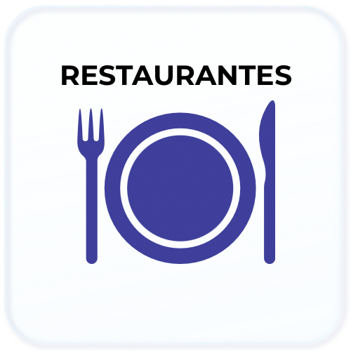 Restaurantes em Bertioga