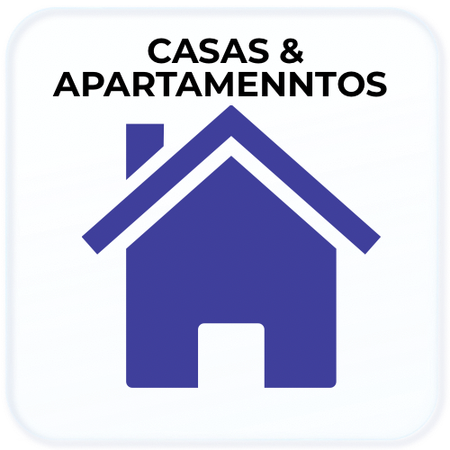 Casas e apartamentos para hospedagem em Bertioga