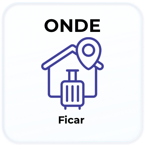 Onde ficar em Bertioga
