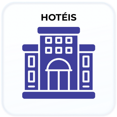 Hotéis em Bertioga