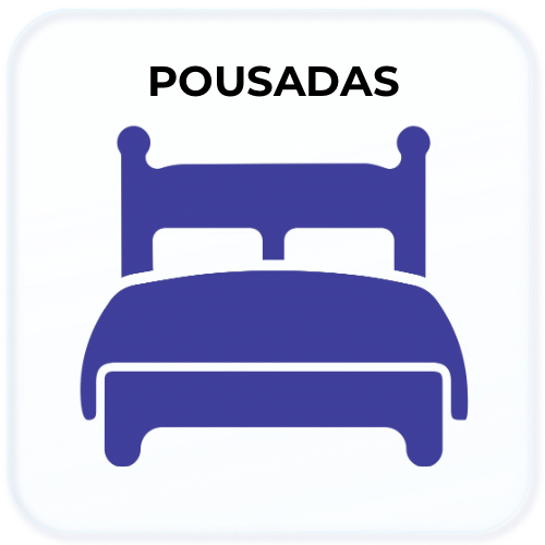Pousadas em Bertioga