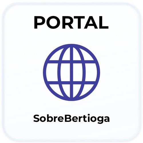 Portal Sobre Bertioga