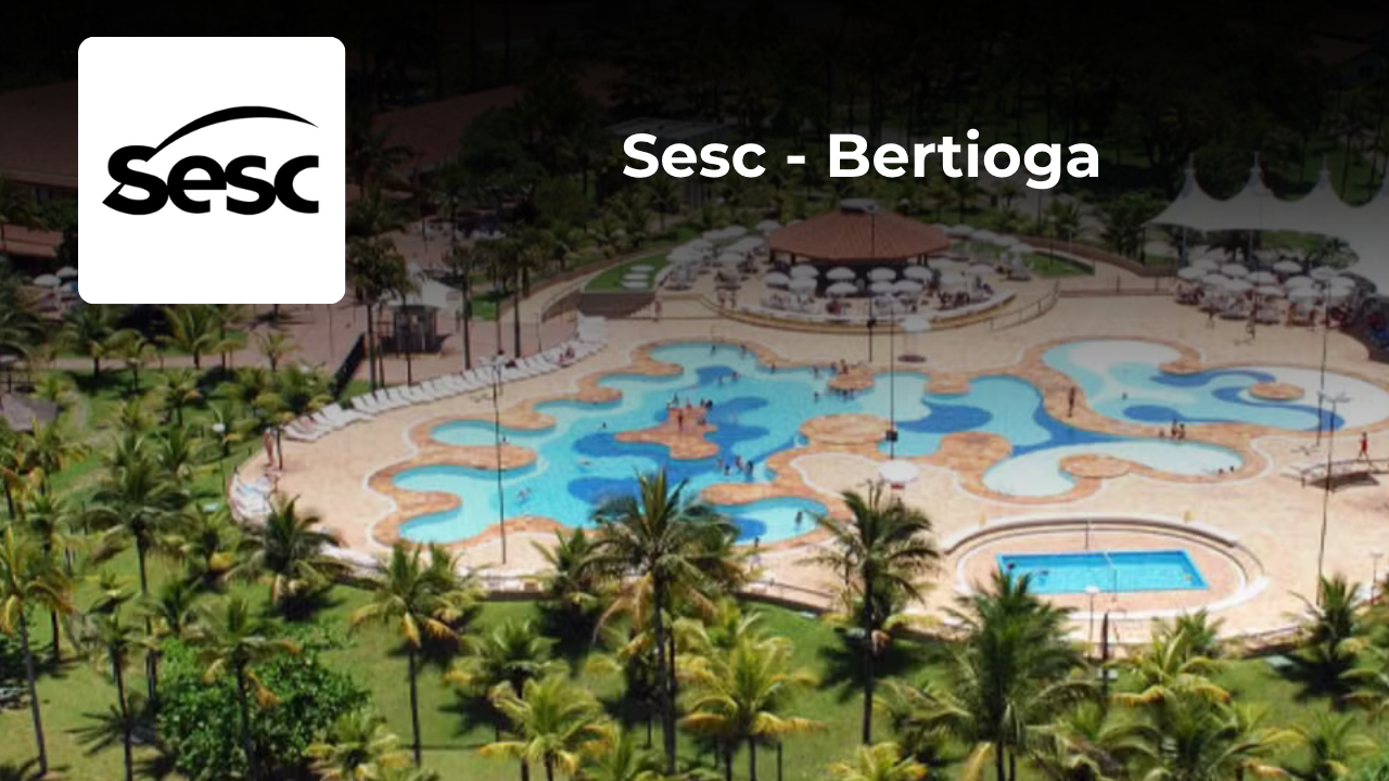 sesc bertioga