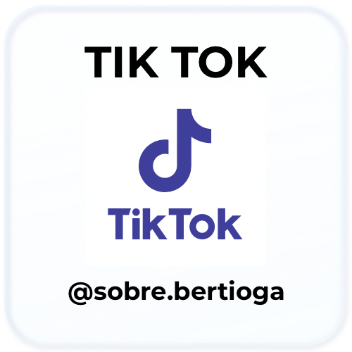TikTok do Sobre Bertioga