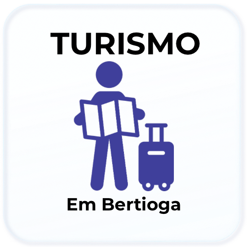 Turismo em Bertioga