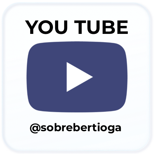 YouTube do Sobre Bertioga